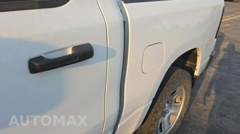 2025 Ram 1500 Tradesman Crew Cab Short Bed - miniatura 29