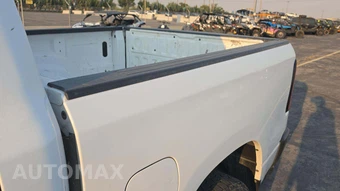 2025 Ram 1500 Tradesman Crew Cab Short Bed - miniatura 30