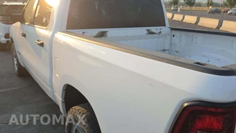 2025 Ram 1500 Tradesman Crew Cab Short Bed - miniatura 31