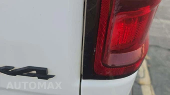 2025 Ram 1500 Tradesman Crew Cab Short Bed - miniatura 32