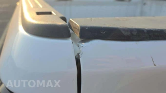 2025 Ram 1500 Tradesman Crew Cab Short Bed - miniatura 35