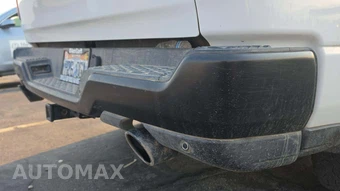2025 Ram 1500 Tradesman Crew Cab Short Bed - miniatura 36