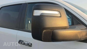 2025 Ram 1500 Tradesman Crew Cab Short Bed - miniatura 37