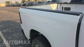 2025 Ram 1500 Tradesman Crew Cab Short Bed - miniatura 40