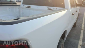 2025 Ram 1500 Tradesman Crew Cab Short Bed - miniatura 41