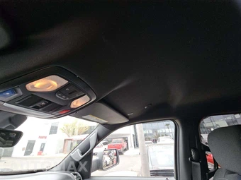 2025 Ram 1500 Tradesman Crew Cab Short Bed - miniatura 11