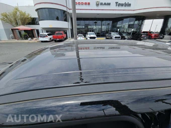 2025 Ram 1500 Tradesman Crew Cab Short Bed - miniatura 12
