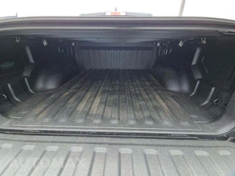 2025 Ram 1500 Tradesman Crew Cab Short Bed - miniatura 14
