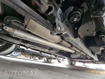 2025 Ram 1500 Tradesman Crew Cab Short Bed - miniatura 17