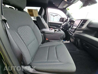 2025 Ram 1500 Tradesman Crew Cab Short Bed - miniatura 18