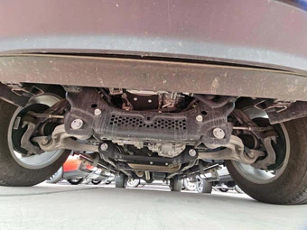 2025 Ram 1500 Tradesman Crew Cab Short Bed - miniatura 20