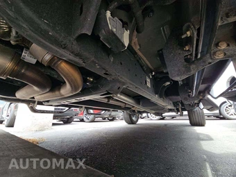 2025 Ram 1500 Tradesman Crew Cab Short Bed - miniatura 7