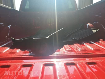 2025 Ram 1500 Tradesman Crew Cab Short Bed - miniatura 16