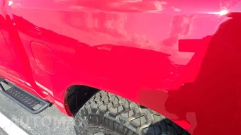 2025 Ram 1500 Tradesman Crew Cab Short Bed - miniatura 20