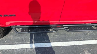 2025 Ram 1500 Tradesman Crew Cab Short Bed - miniatura 22