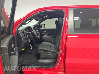 2025 Ram 1500 Tradesman Crew Cab Short Bed - miniatura 7