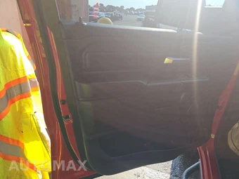 2025 Ram 1500 Tradesman Crew Cab Short Bed - miniatura 9