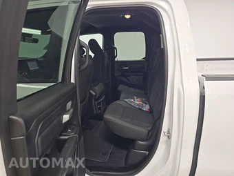 2025 Ram 1500 Tradesman Extended Cab Medium Bed - miniatura 13