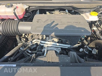 2025 Ram 1500 Tradesman Extended Cab Medium Bed - miniatura 15