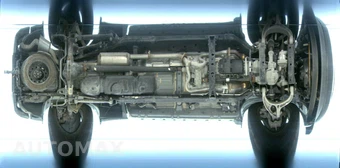 2025 Ram 1500 Tradesman Extended Cab Medium Bed - miniatura 19
