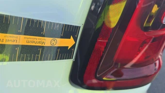 2025 Ram 1500 Tradesman Extended Cab Medium Bed - miniatura 20