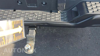 2025 Ram 1500 Tradesman Extended Cab Medium Bed - miniatura 21