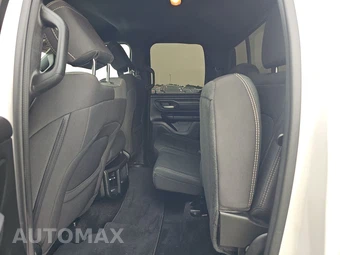 2025 Ram 1500 Tradesman Extended Cab Medium Bed - miniatura 13