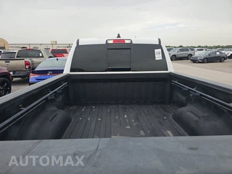2025 Ram 1500 Tradesman Extended Cab Medium Bed - miniatura 16