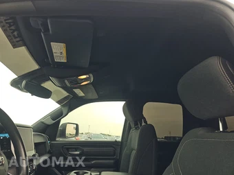 2025 Ram 1500 Tradesman Extended Cab Medium Bed - miniatura 17