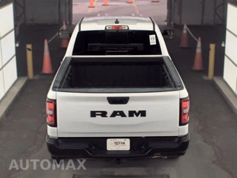2025 Ram 1500 Tradesman Extended Cab Medium Bed - miniatura 5