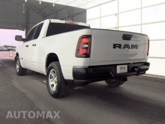 2025 Ram 1500 Tradesman Extended Cab Medium Bed - miniatura 6