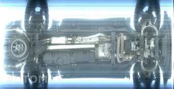 2025 Ram 1500 Tungsten Crew Cab Short Bed – miniatura 18