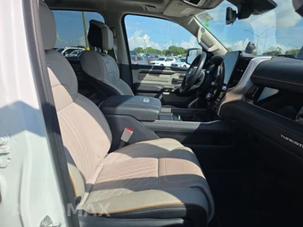 2025 Ram 1500 Tungsten Crew Cab Short Bed – miniatura 8