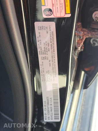 2025 Ram 1500 Tungsten Crew Cab Short Bed – miniatura 14