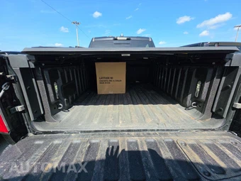 2025 Ram 1500 Tungsten Crew Cab Short Bed – miniatura 16
