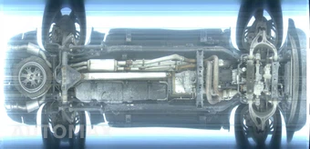 2025 Ram 1500 Tungsten Crew Cab Short Bed – miniatura 17