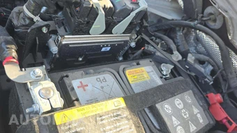 2025 Ram 1500 Tungsten Crew Cab Short Bed – miniatura 26