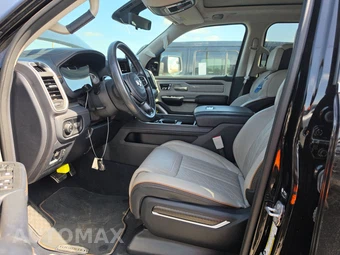2025 Ram 1500 Tungsten Crew Cab Short Bed – miniatura 7
