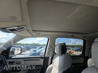 2025 Ram 1500 Tungsten Crew Cab Short Bed – miniatura 18