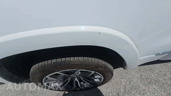 2025 Ram 1500 Tungsten Crew Cab Short Bed – miniatura 20