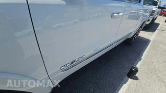 2025 Ram 1500 Tungsten Crew Cab Short Bed – miniatura 21