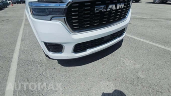 2025 Ram 1500 Tungsten Crew Cab Short Bed – miniatura 26