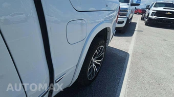 2025 Ram 1500 Tungsten Crew Cab Short Bed – miniatura 28