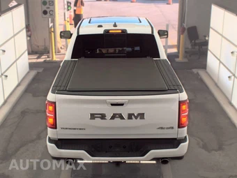 2025 Ram 1500 Tungsten Crew Cab Short Bed – miniatura 5