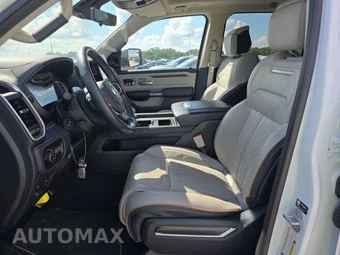 2025 Ram 1500 Tungsten Crew Cab Short Bed – miniatura 7