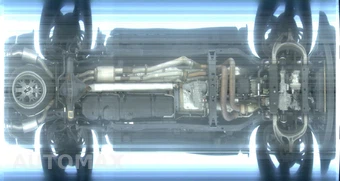 2025 Ram 1500 Tungsten Crew Cab Short Bed – miniatura 18