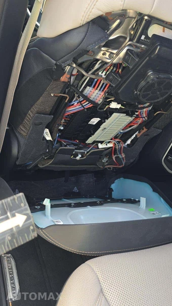 2025 Ram 1500 Tungsten Crew Cab Short Bed – miniatura 22