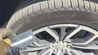2025 Ram 1500 Tungsten Crew Cab Short Bed – miniatura 23