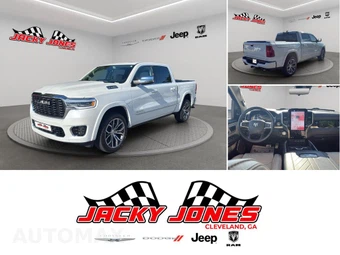 2025 Ram 1500 Tungsten Crew Cab Short Bed - car from the USA, Manheim Buy-Now listing at AUTOMAX