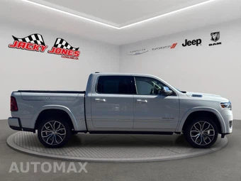 2025 Ram 1500 Tungsten Crew Cab Short Bed - miniatura 11